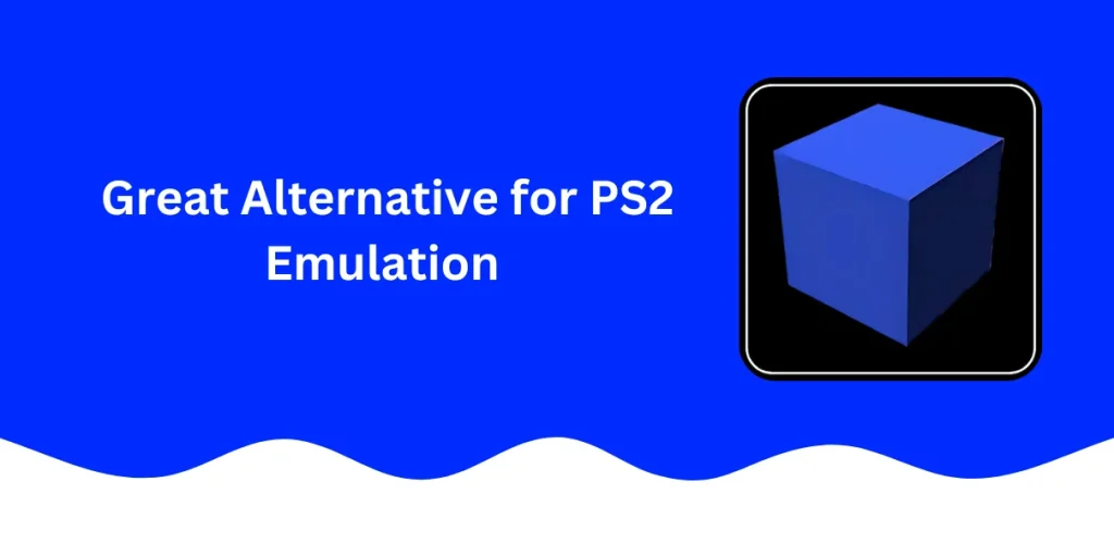 Duckstation Bios 1 Great Alternative for PS2 Emulation